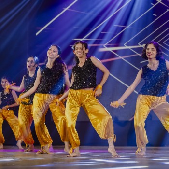 dance